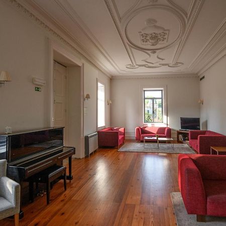 Hotel Quinta Da Cruz & Spa Oliveira  외부 사진