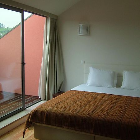 Hotel Quinta Da Cruz & Spa Oliveira  객실 사진