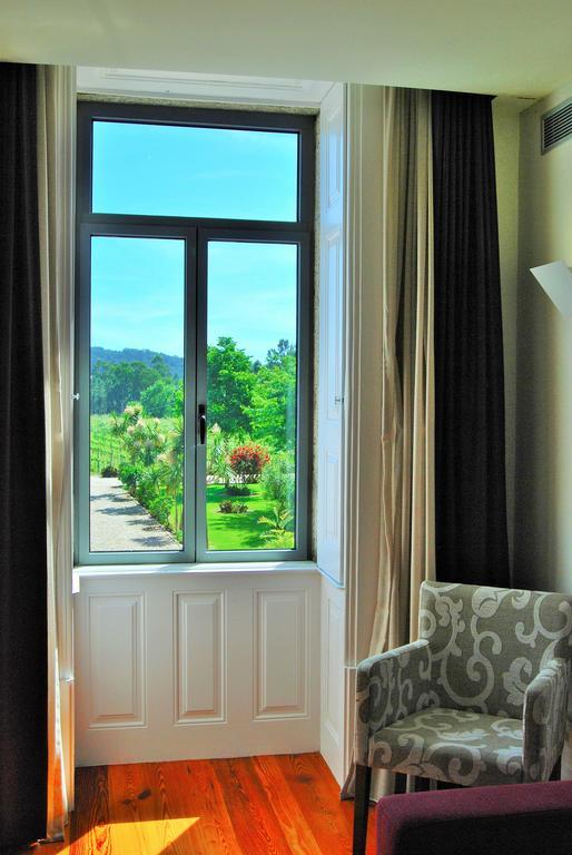 Hotel Quinta Da Cruz & Spa Oliveira  외부 사진