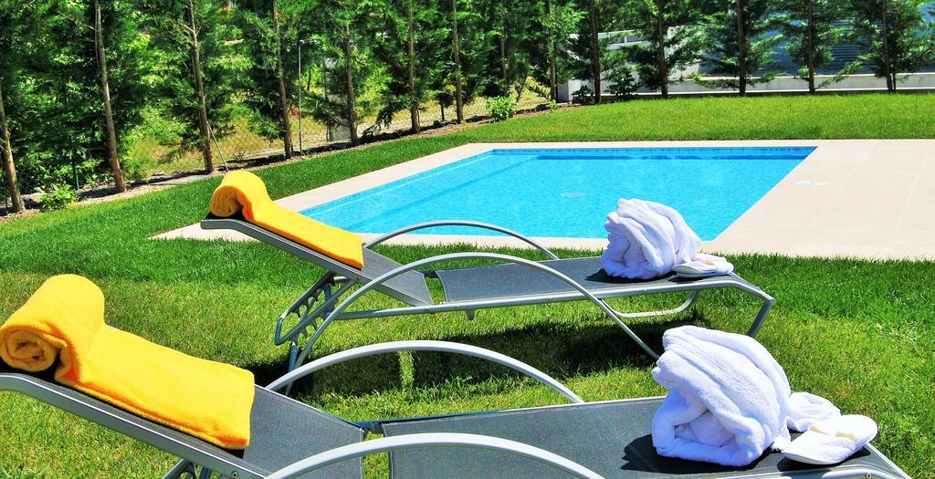 Hotel Quinta Da Cruz & Spa Oliveira  외부 사진