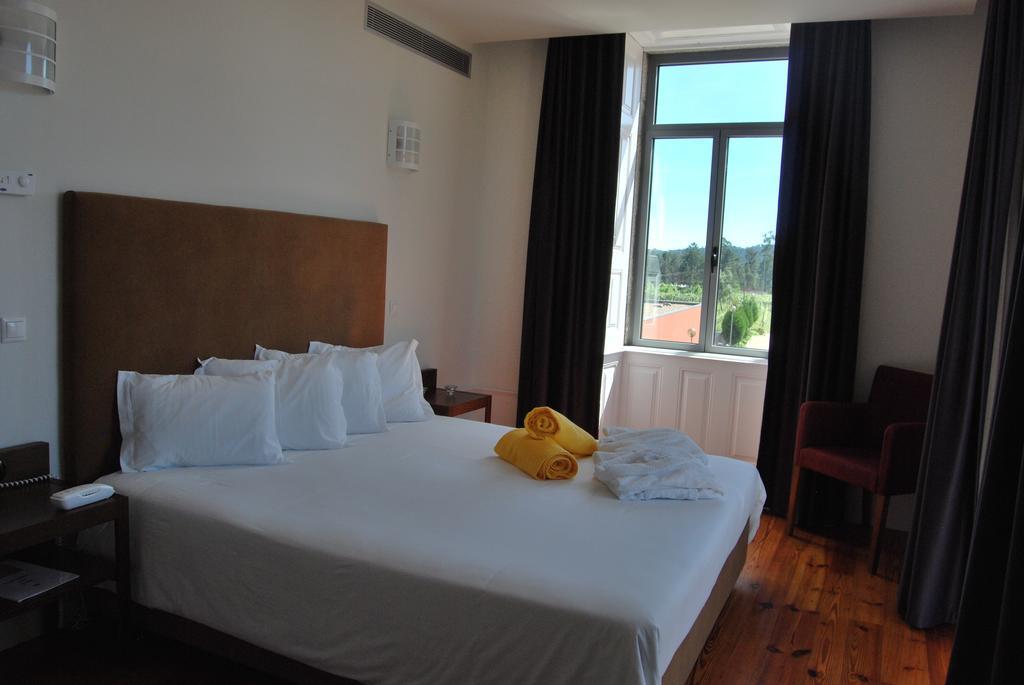 Hotel Quinta Da Cruz & Spa Oliveira  외부 사진
