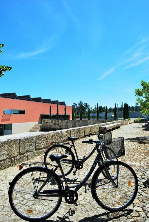 Hotel Quinta Da Cruz & Spa Oliveira  외부 사진