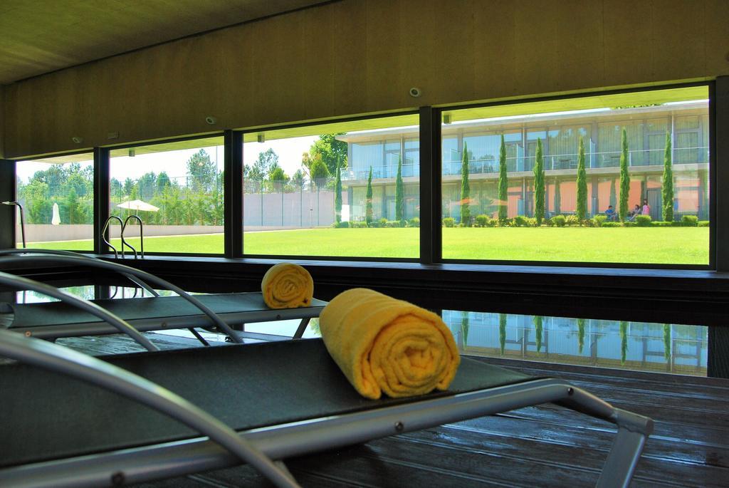 Hotel Quinta Da Cruz & Spa Oliveira  외부 사진