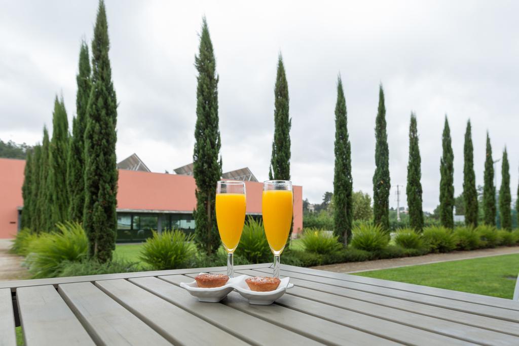 Hotel Quinta Da Cruz & Spa Oliveira  외부 사진