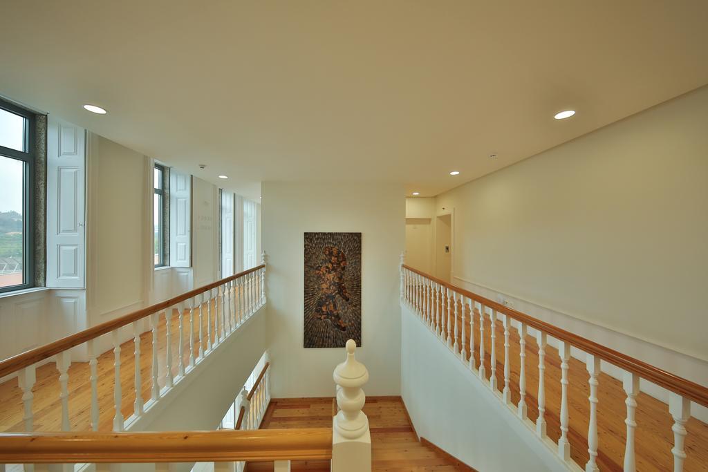 Hotel Quinta Da Cruz & Spa Oliveira  외부 사진