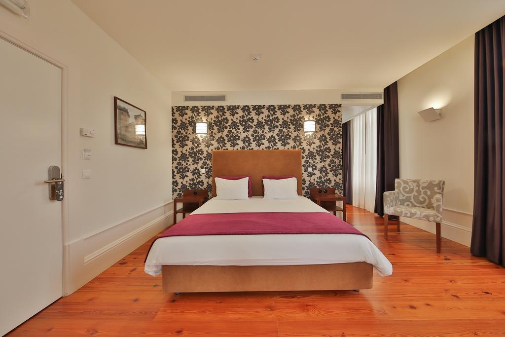 Hotel Quinta Da Cruz & Spa Oliveira  외부 사진