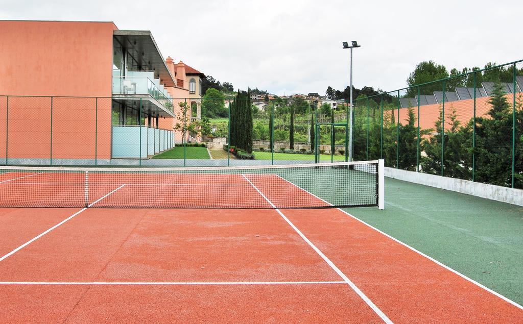 Hotel Quinta Da Cruz & Spa Oliveira  외부 사진