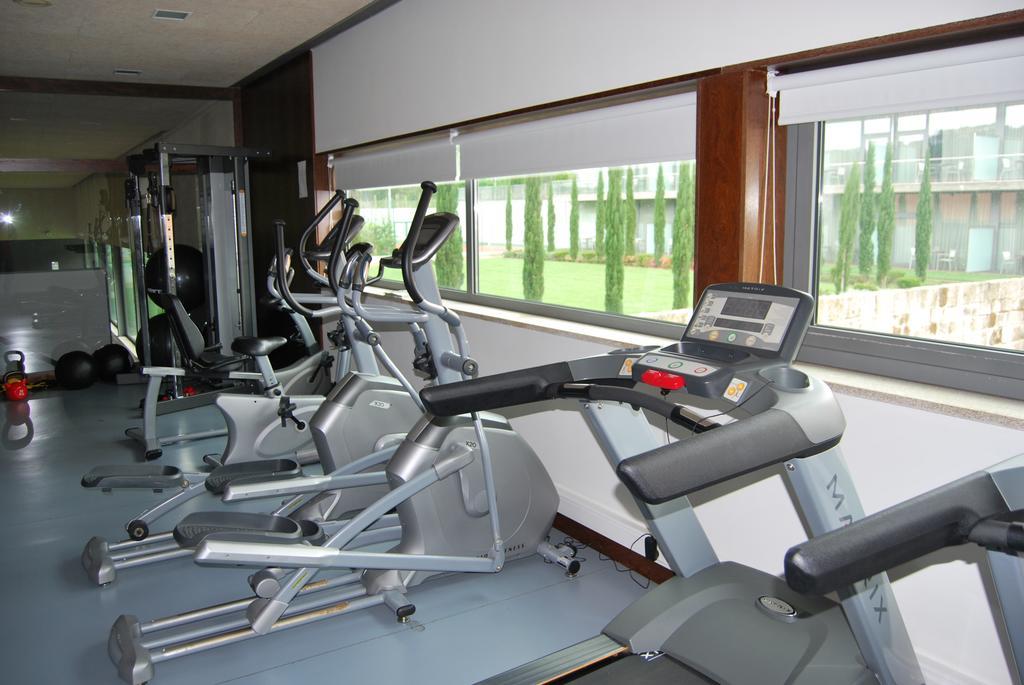 Hotel Quinta Da Cruz & Spa Oliveira  외부 사진