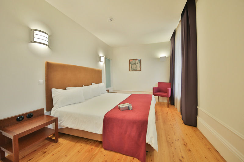 Hotel Quinta Da Cruz & Spa Oliveira  외부 사진