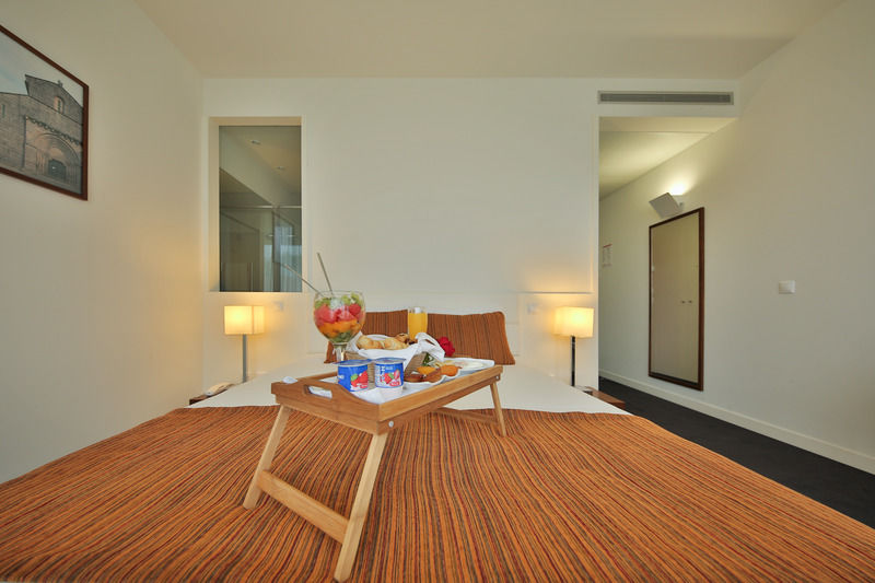 Hotel Quinta Da Cruz & Spa Oliveira  외부 사진