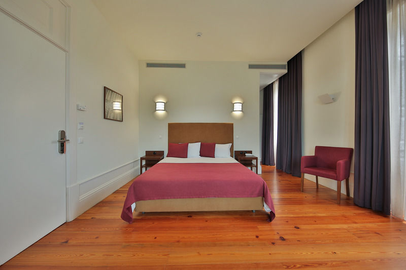 Hotel Quinta Da Cruz & Spa Oliveira  외부 사진