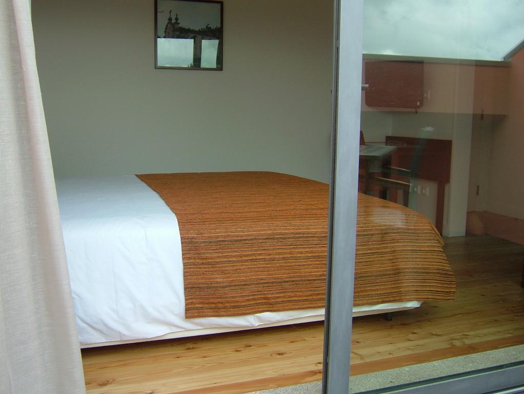 Hotel Quinta Da Cruz & Spa Oliveira  외부 사진