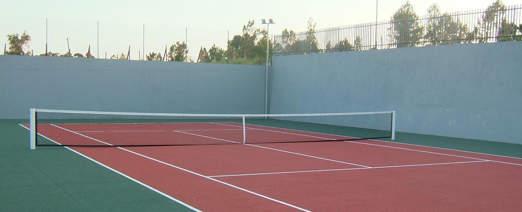 Hotel Quinta Da Cruz & Spa Oliveira  외부 사진