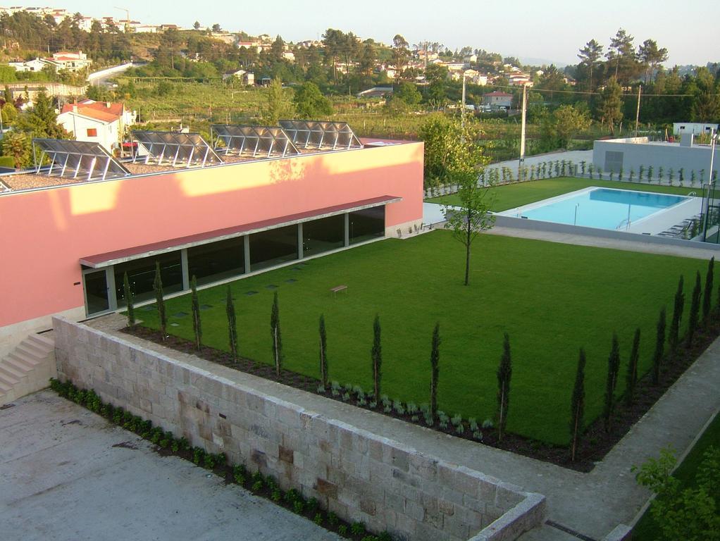 Hotel Quinta Da Cruz & Spa Oliveira  외부 사진