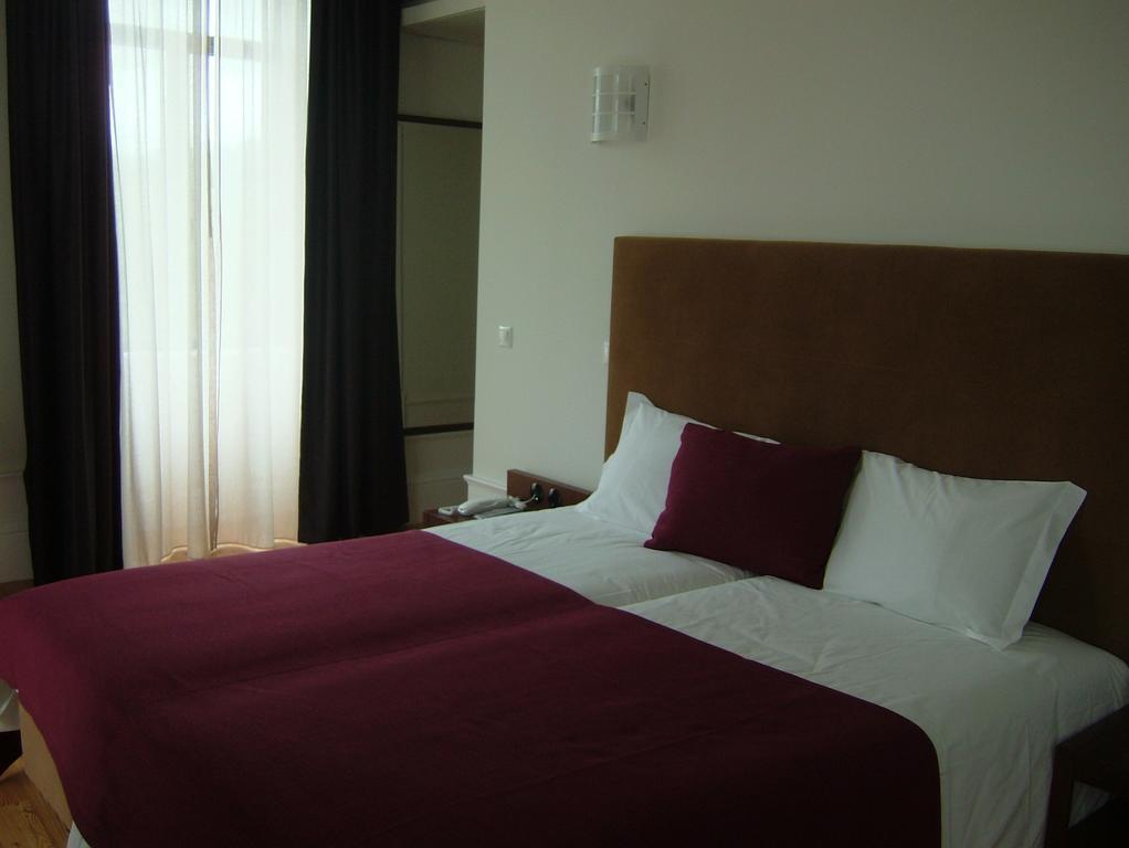 Hotel Quinta Da Cruz & Spa Oliveira  외부 사진