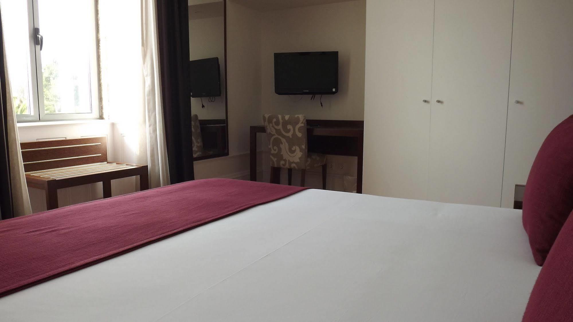 Hotel Quinta Da Cruz & Spa Oliveira  외부 사진