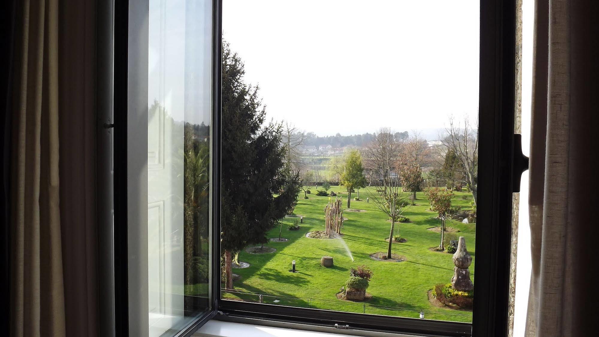 Hotel Quinta Da Cruz & Spa Oliveira  외부 사진