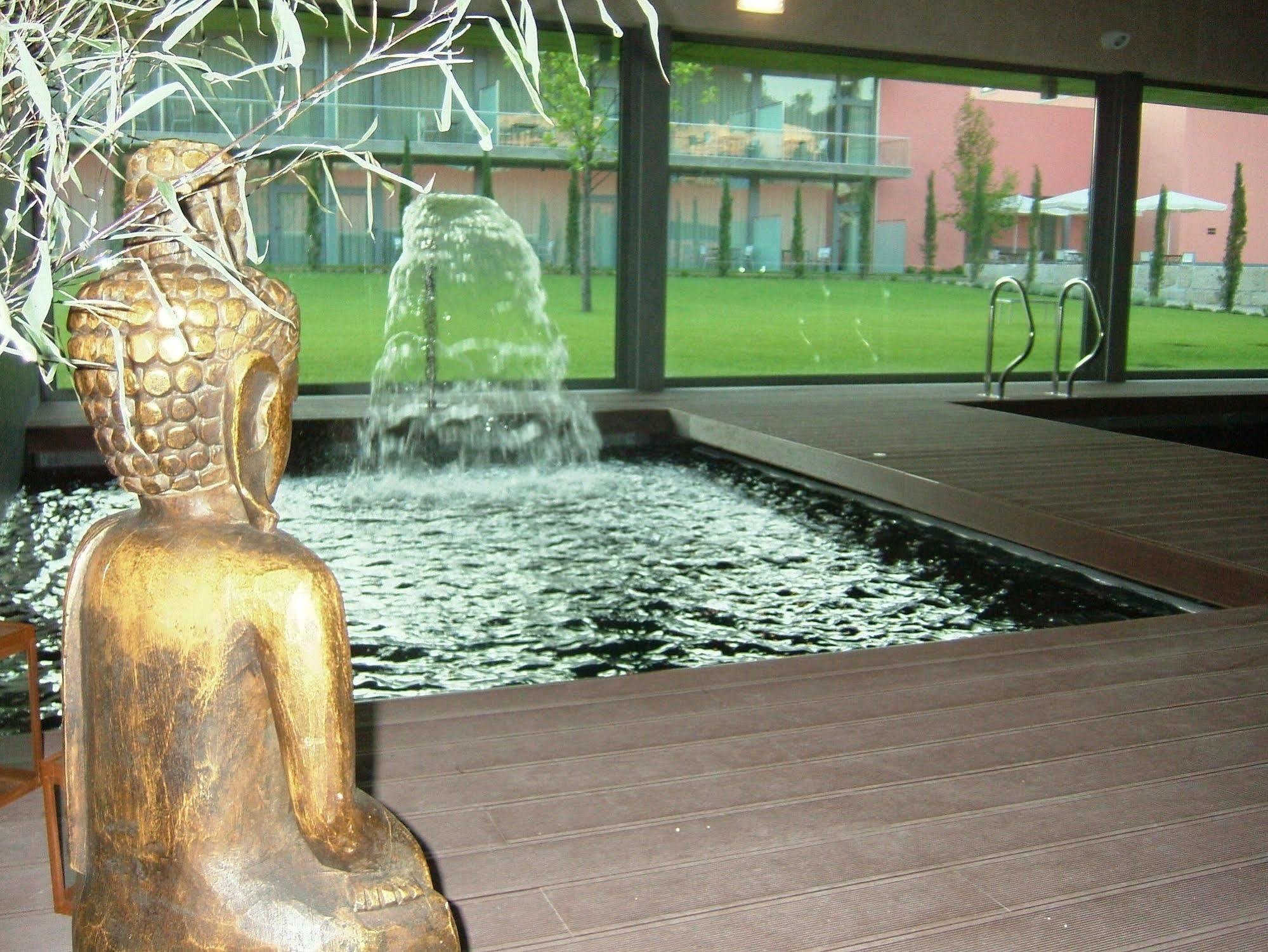 Hotel Quinta Da Cruz & Spa Oliveira  외부 사진