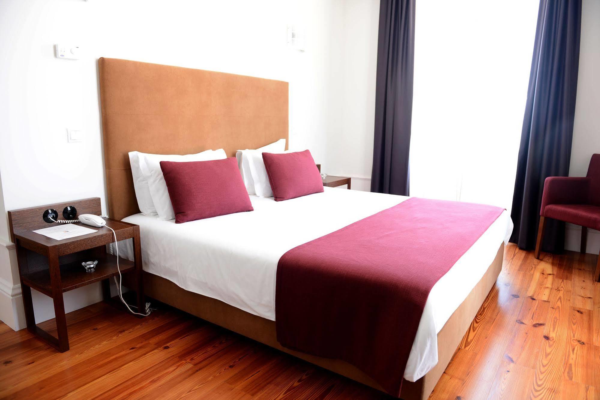 Hotel Quinta Da Cruz & Spa Oliveira  외부 사진