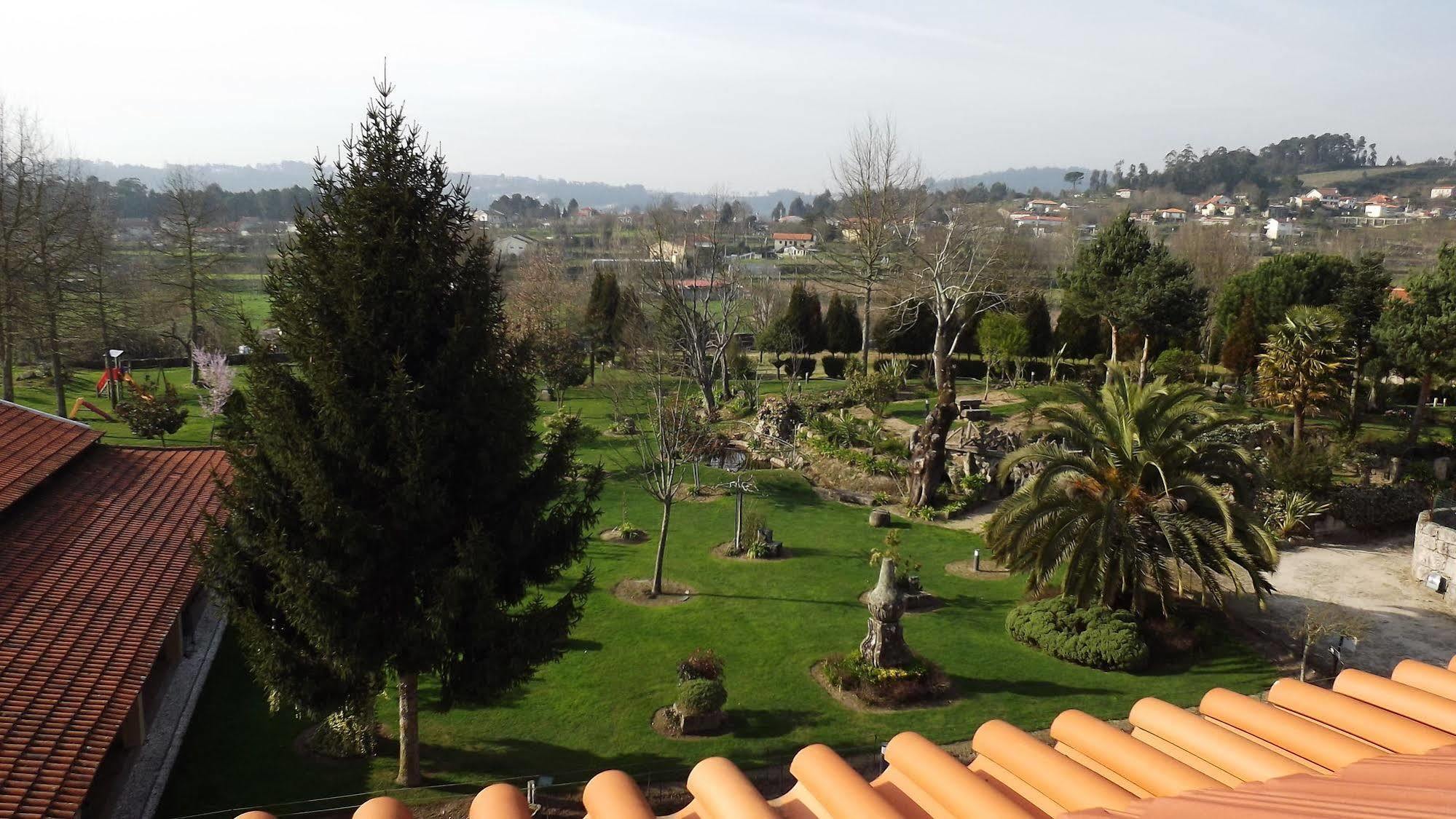 Hotel Quinta Da Cruz & Spa Oliveira  외부 사진