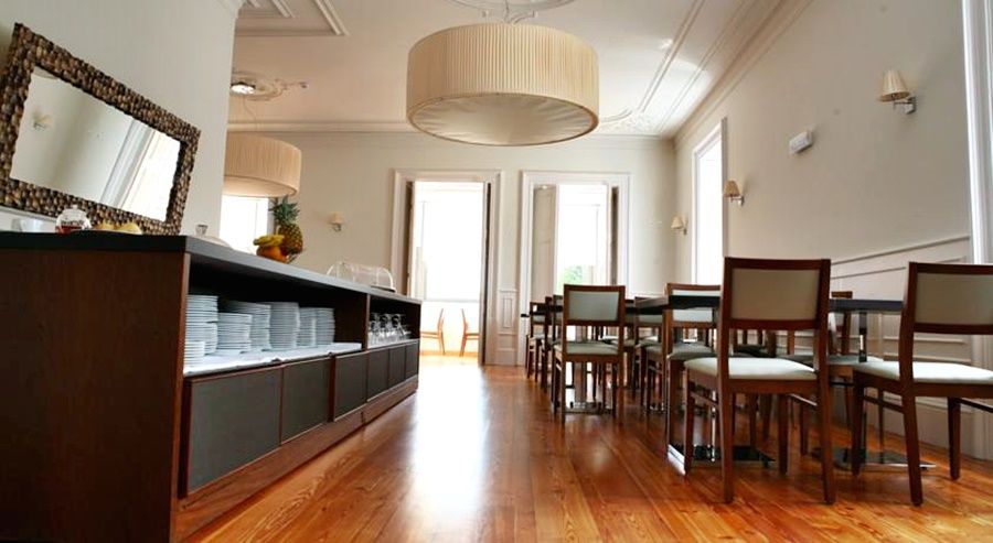 Hotel Quinta Da Cruz & Spa Oliveira  외부 사진